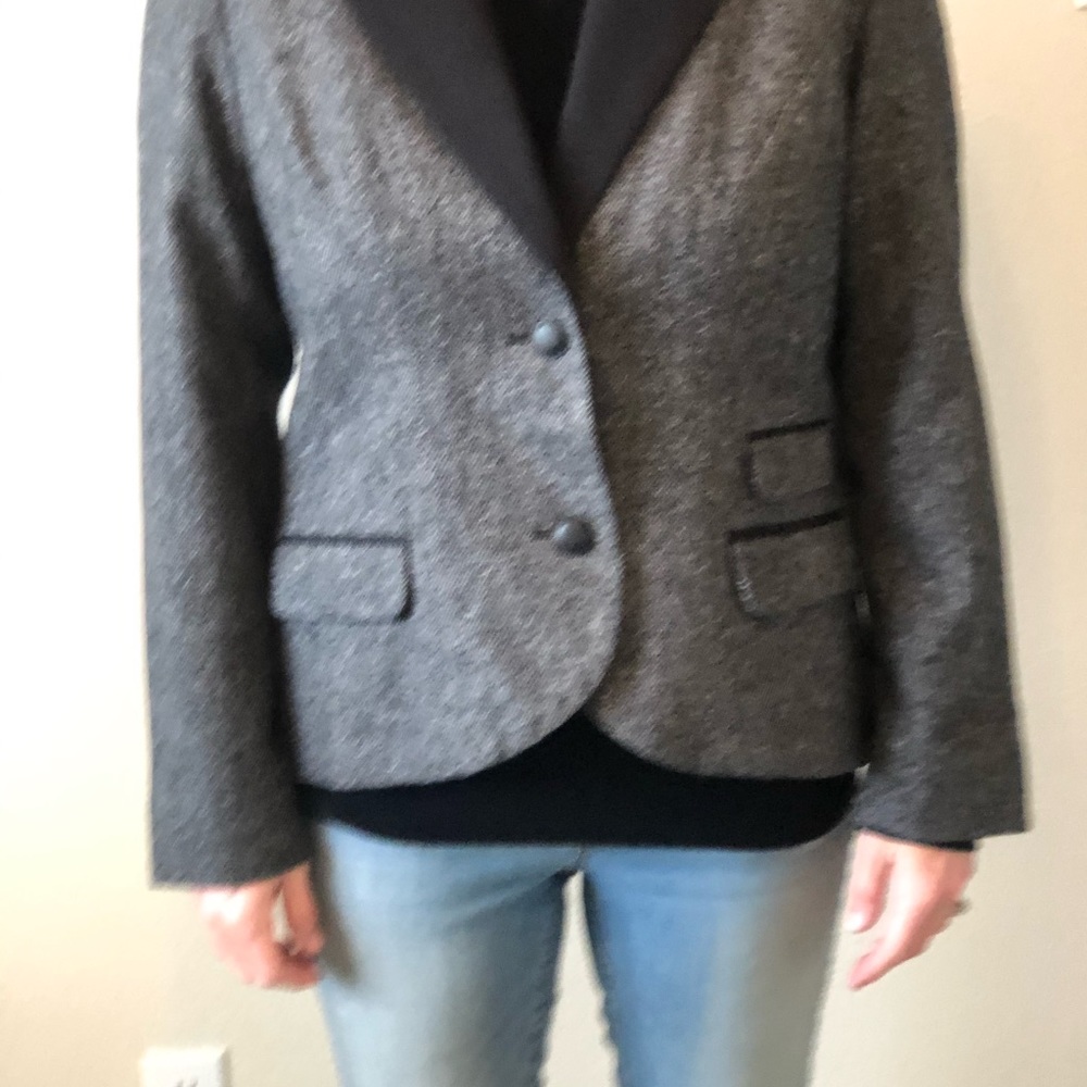 Womens blazer